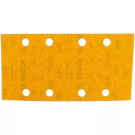 Шлифлист для виброшлифмашин Bosch