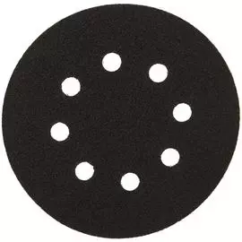 Шлифлист липучка по дереву и металлу Bosch