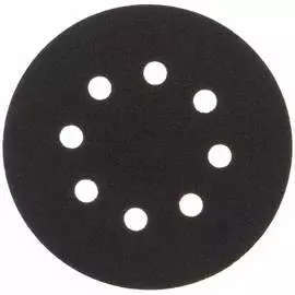 Шлифлист липучка по камню Bosch