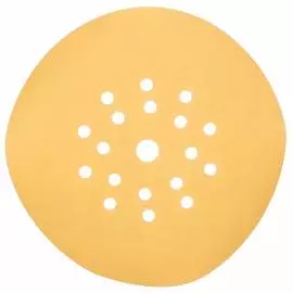 Шлифлист Metabo 626647000