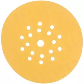 Шлифлист Metabo 626648000