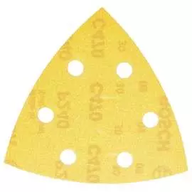 Шлифлист по дереву Bosch