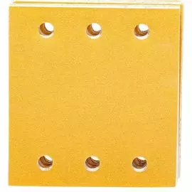 Шлифлист по дереву Bosch