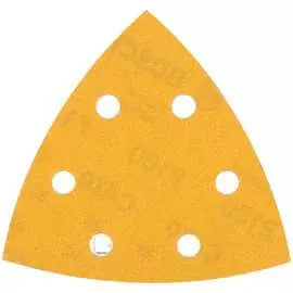 Шлифлист по дереву Bosch