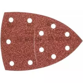 Шлифлист по дереву на липучке Bosch