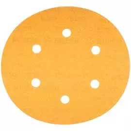 Шлифлисты Bosch