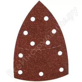 Шлифовальные листы по дереву Metabo