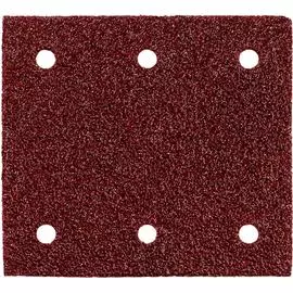 Шлифлисты Metabo