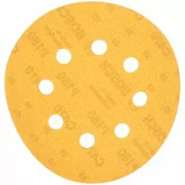 Шлифлисты по дереву Bosch