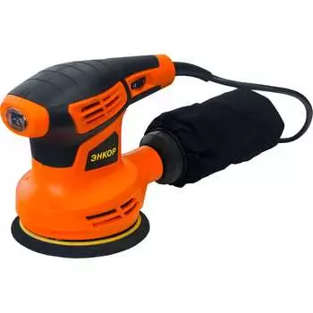 Шлифмашина эксцентриковая Энкор