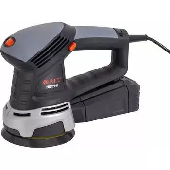 Шлифмашина P.I.T. PDS125-C