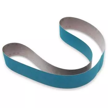 Шлифовальная абразивная лента для гриндера DIABLO ABRAFORM AD-SM-75-2000-40