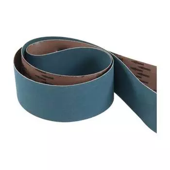 Шлифовальная абразивная лента для гриндера DIABLO ABRAFORM AD-SM-75-2000-80