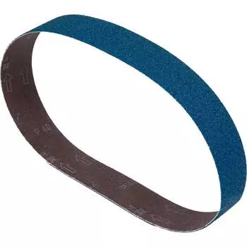 Шлифовальная абразивная лента для гриндера Gigant