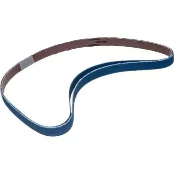 Шлифовальная абразивная лента для ленточного напильника ABRAFORM sm-13-305-40