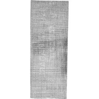 Шлифовальная абразивная сетка Uragan 35555-320