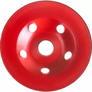 Шлифовальная алмазная чашка GROSSMEISTER ТУРБО 011111002