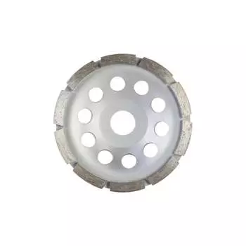 Шлифовальная алмазная чашка Sturm 9020-05-125x22-1