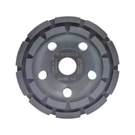 Шлифовальная алмазная чашка Wurth