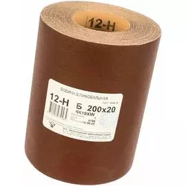 Шлифовальная бобина БАЗ KK19XW 960000141971