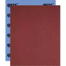 Шлифовальная бумага для шлифмашин FIT Профи IT 38197