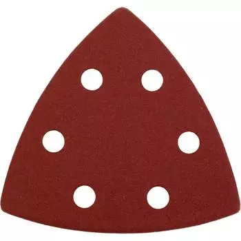 Шлифовальная бумага Makita