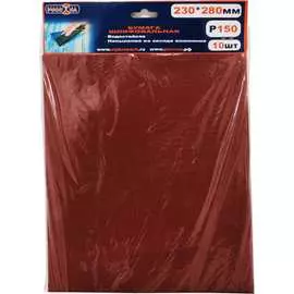 Шлифовальная бумага РОССНА