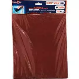 Шлифовальная бумага РОССНА Р860851