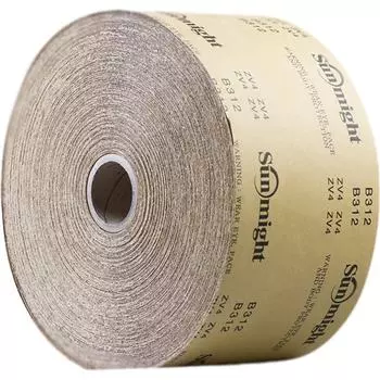 Шлифовальная бумага SUNMIGHT
