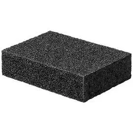 Шлифовальная губка КУРС 38343