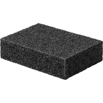 Шлифовальная губка КУРС 38342