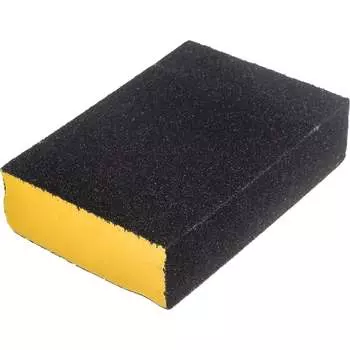 Шлифовальная губка SKRAB