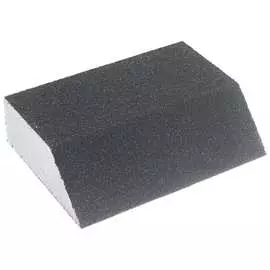 Шлифовальная губка ЗУБР МАСТЕР 35613-080