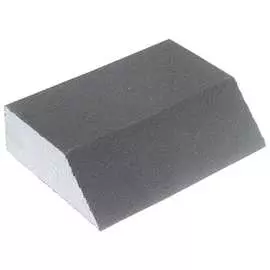 Шлифовальная губка ЗУБР МАСТЕР 35613-320