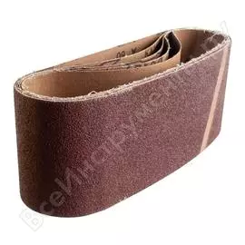 Шлифовальная лента Калибр 00000030418