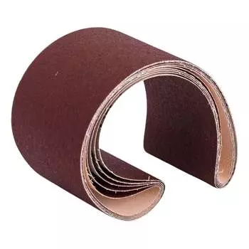 Шлифовальная лента Белмаш SB001A