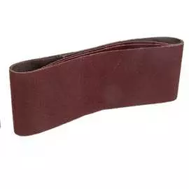 Шлифовальная лента Bosch