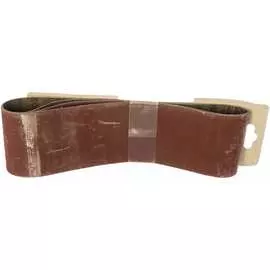 Шлифовальная лента Bosch