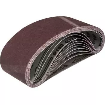 Шлифовальная лента BULL