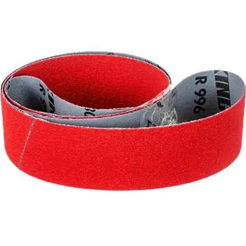 Шлифовальная лента для гриндера NORTON VIKING R996 SG 66261142003
