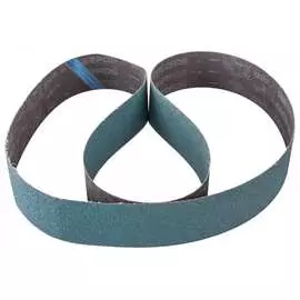 Шлифовальная лента для JBSM-75 JET