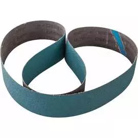 Шлифовальная лента для JBSM-75 JET