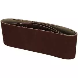 Шлифовальная лента для ЛШМ STAYER 35441-120