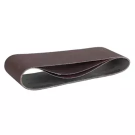 Шлифовальная лента для ЛШМ ЗУБР МАСТЕР 35542-060