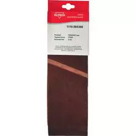 Шлифовальная лента Elitech 1110.005300