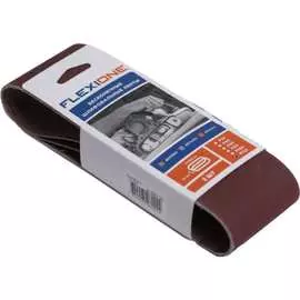 Шлифовальная лента Flexione 80002022