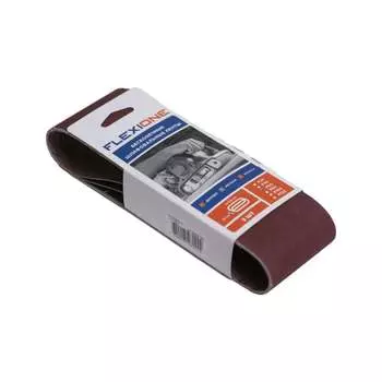 Шлифовальная лента Flexione 50001102