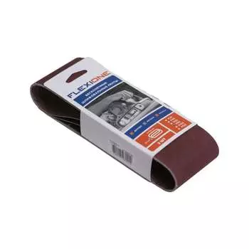 Шлифовальная лента Flexione 50001112