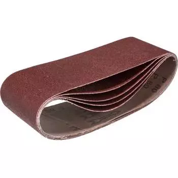 Шлифовальная лента Калибр