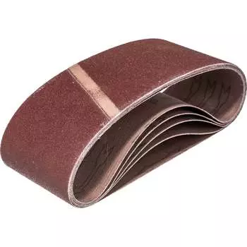 Шлифовальная лента Калибр